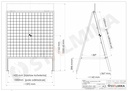 Stalmika-ekspozytor-na-kostke-brukowa-alin-bez-maskownic-rysunek-techniczny