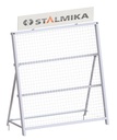 Display [BOLMIN, hot-dip galvanized]