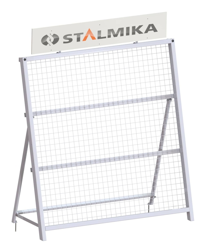 [000920-EKS-BOLMIN-OO] Display [BOLMIN, hot-dip galvanized]